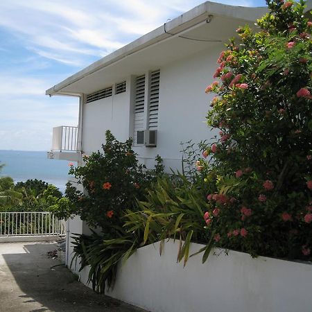 A Seascape Guest Room ฟาจาร์โด ภายนอก รูปภาพ