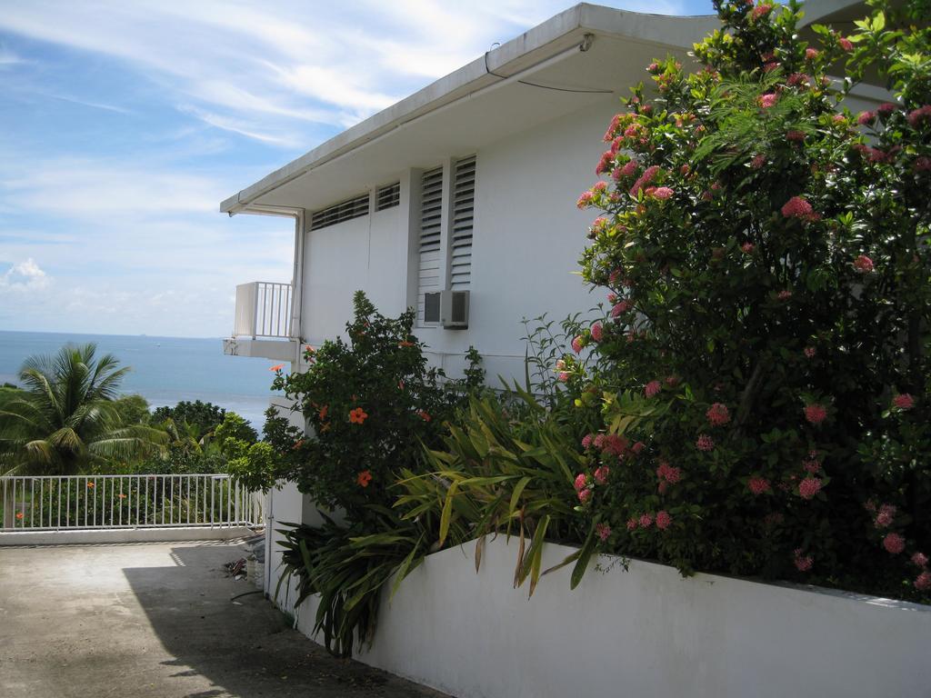 A Seascape Guest Room ฟาจาร์โด ภายนอก รูปภาพ