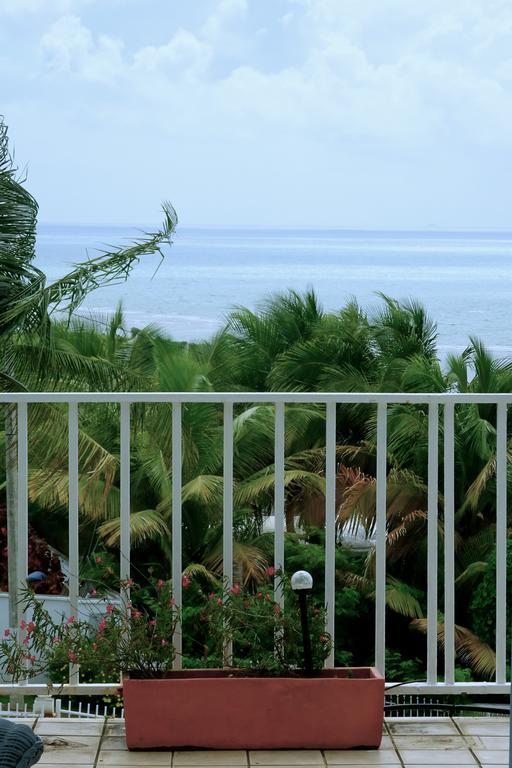 A Seascape Guest Room ฟาจาร์โด ภายนอก รูปภาพ