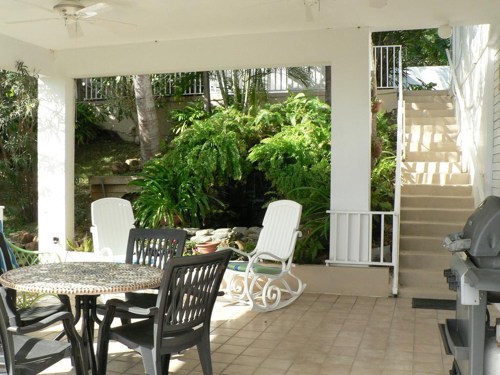 A Seascape Guest Room ฟาจาร์โด ภายนอก รูปภาพ
