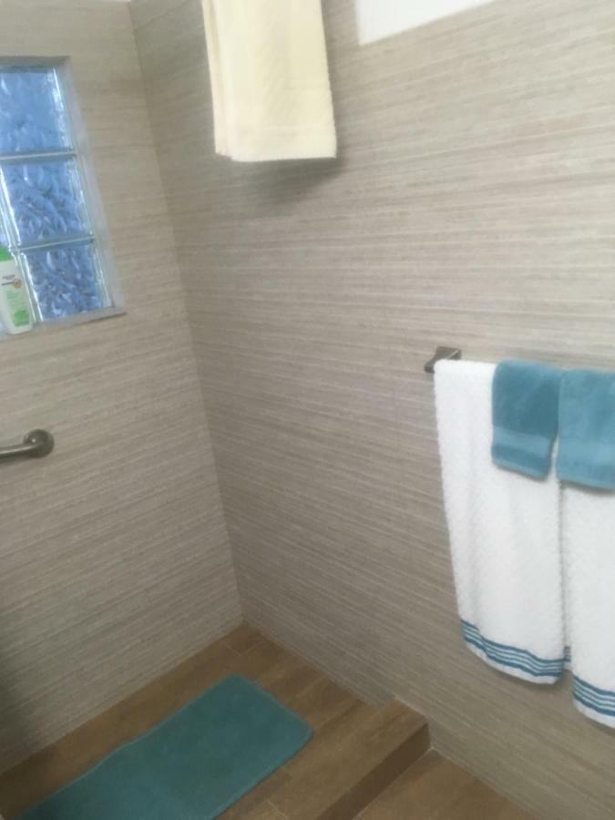 A Seascape Guest Room ฟาจาร์โด ภายนอก รูปภาพ