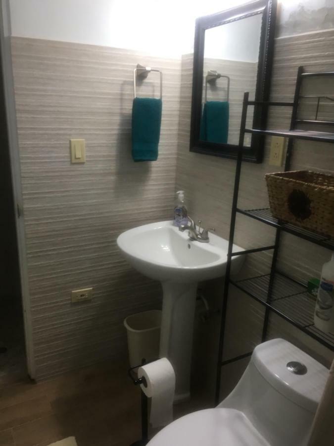 A Seascape Guest Room ฟาจาร์โด ภายนอก รูปภาพ
